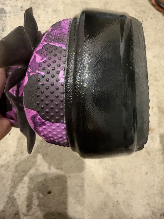 crocs жіночі сабо розмір м6/w8