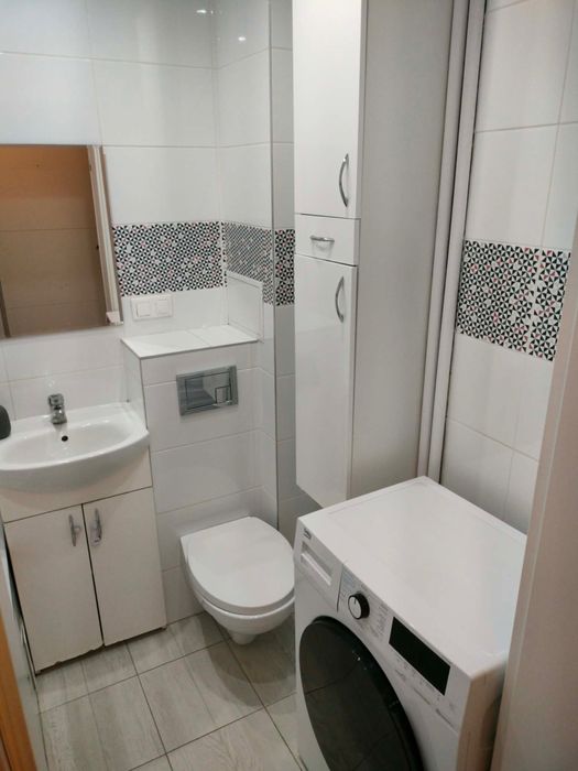 Mieszkanie – Kościerzyna - Widok 3