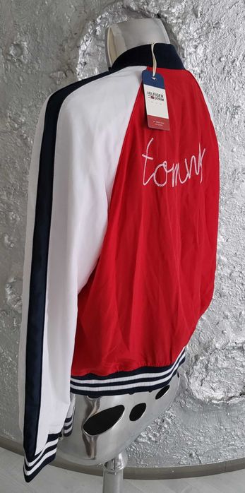 Tommy Hilfiger kurteczka orginalna damska roz XL