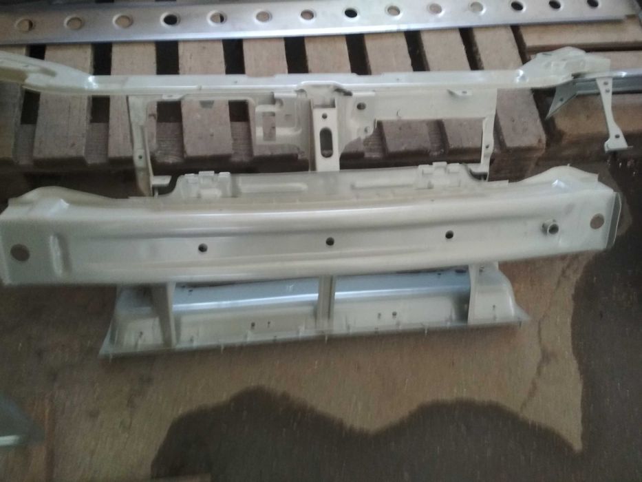 Панель передняя ВАЗ