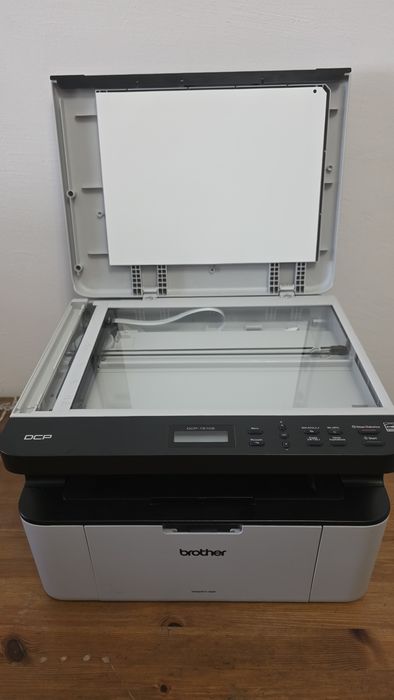Drukarka brother DCP-1510E