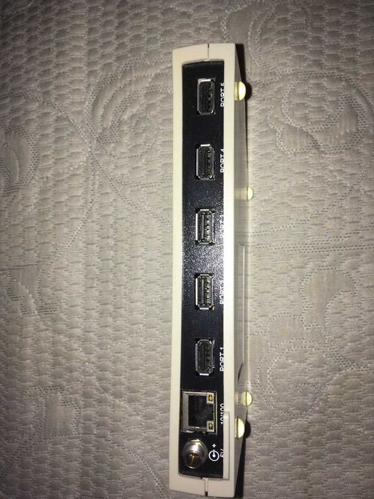 Digi AnywhereUSB 5 AW-USB-5M W Обмін Iphone  MacBook Велосипед Ноутбук