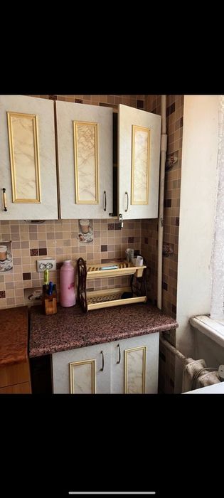 Комната от Хозяйки.