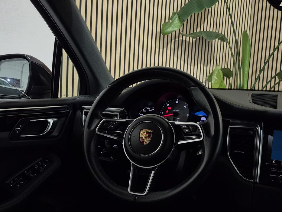 Porsche Macan S 3.0D V6 PDK - 150.000KM | GARANTIA | NACIONAL