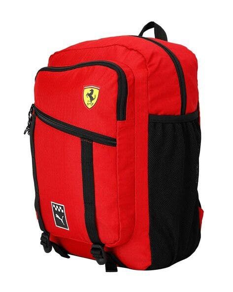 Puma Men's Scuderia Ferrari Backpack
