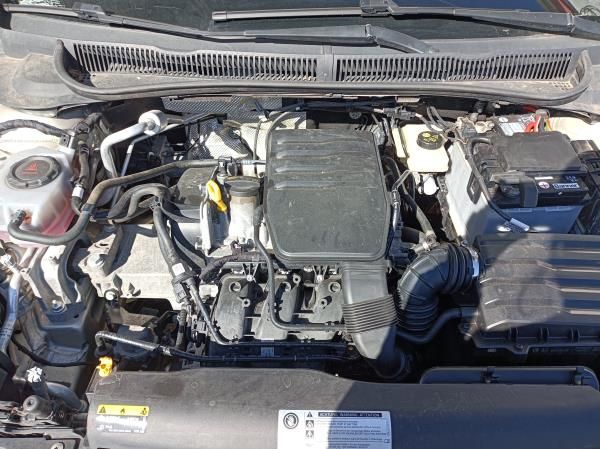 Motor completo VOLKSWAGEN Polo (AW1)