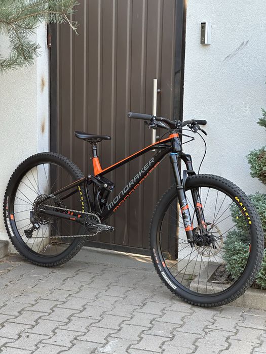 Mondraker Foxy Alloy 2022