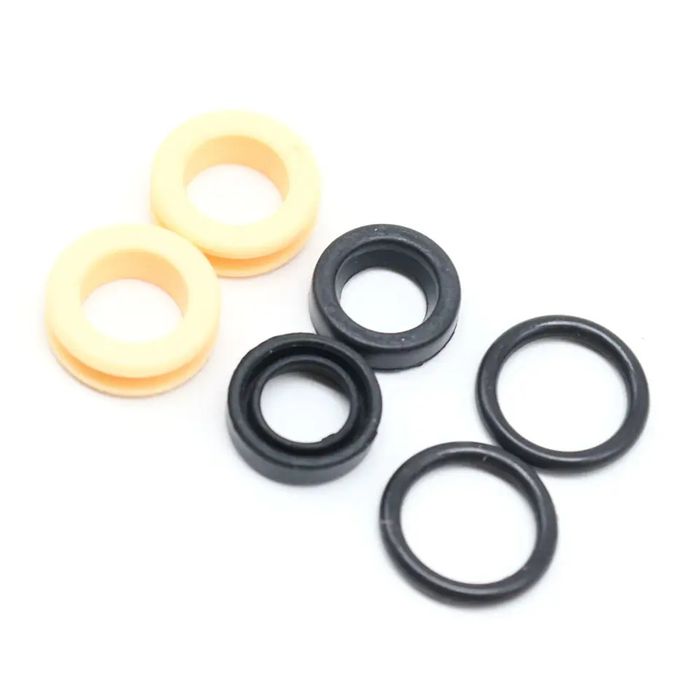 Kit reparação borboletas flap admissão Audi A4 A5 VW tuareg 3.0 2.7 td