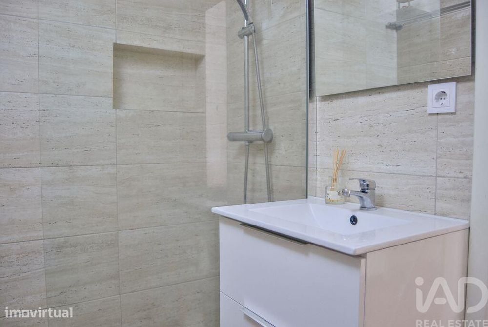 Apartamento T3 em Setúbal