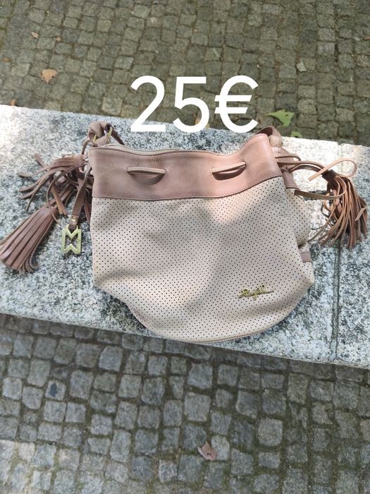 Mala mulher rufel pele