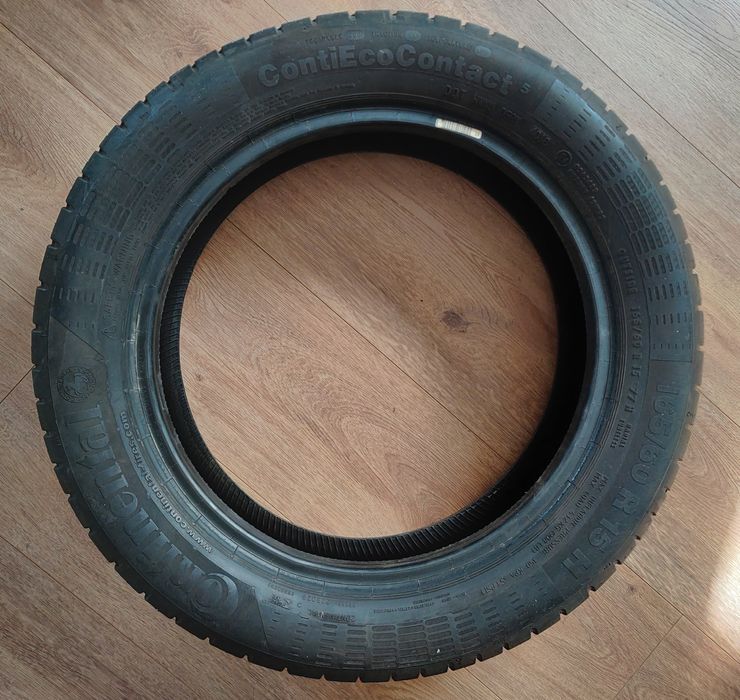 Лето R15 165/60 Continental