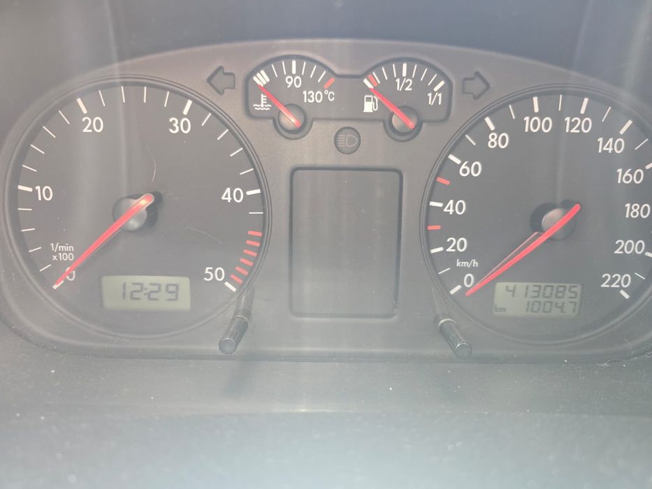 Volkswagen Transporter 2000 VIN WV1ZZZ70Z1X005782 фото оголошення 8 з 8