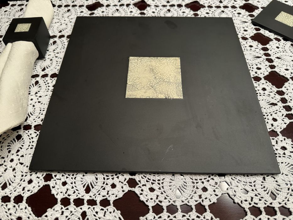 Table Decoration Set and Table Mats442323466506752001