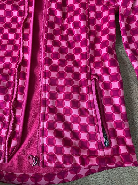 Kurtka Softshell, Pepperts, rozmiar 146/152