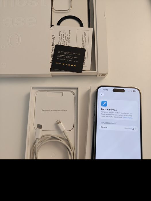 iPhone 14 Pro Max 512 GB