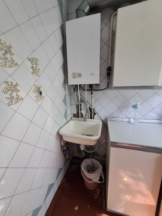 Продаж 3 кімнатної квартири. Центр. Вул. Київська.