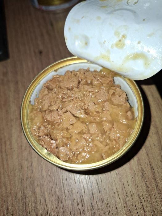 100×85gram.Purina Gourmet Gold kawałki  kurczaka.