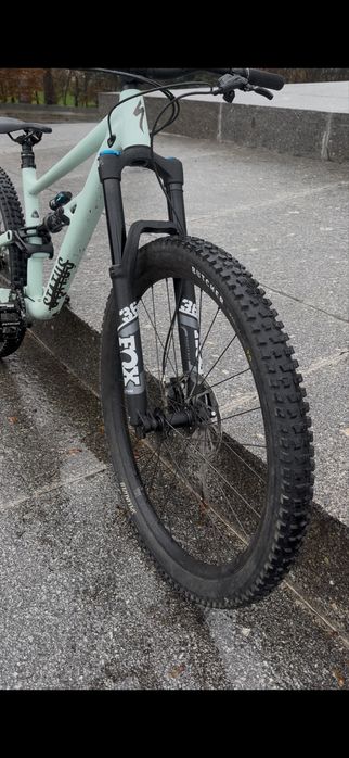 specialized status 160 2023 року