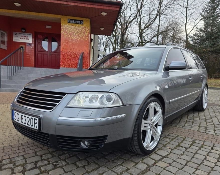 Продам Volkswagen Passat 2003 рік 1.9 дизель машина в гарному стані вкладень ніяких не потребує двигун коробка працюють без нарікань