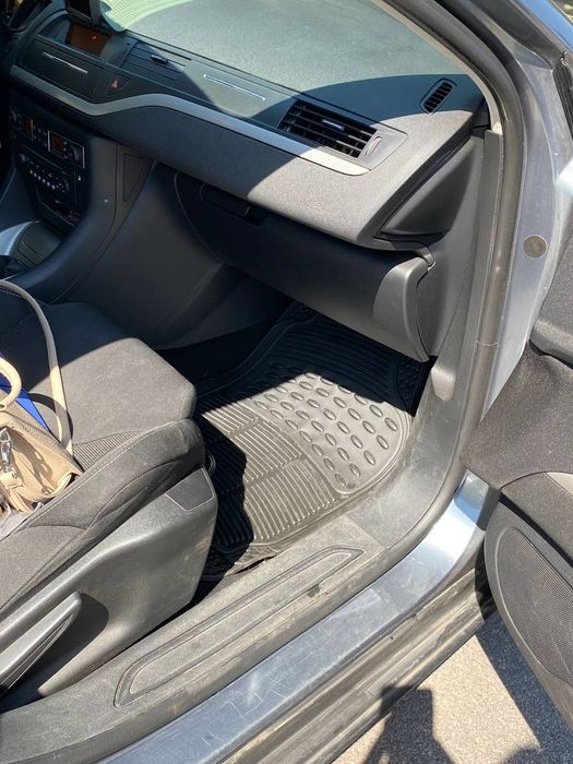 Продам ситроен 2010 год выпуска