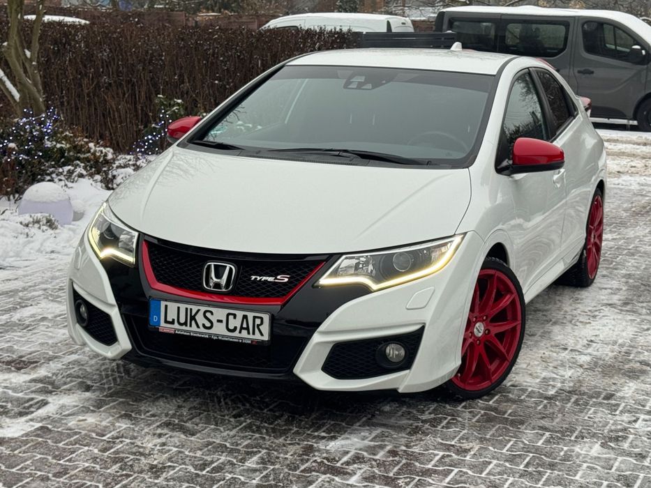 Honda Civic 1,8 LIFT! Perła! Sport! Navi! Bezwypadkowy! Kamera! Led! Serwis!