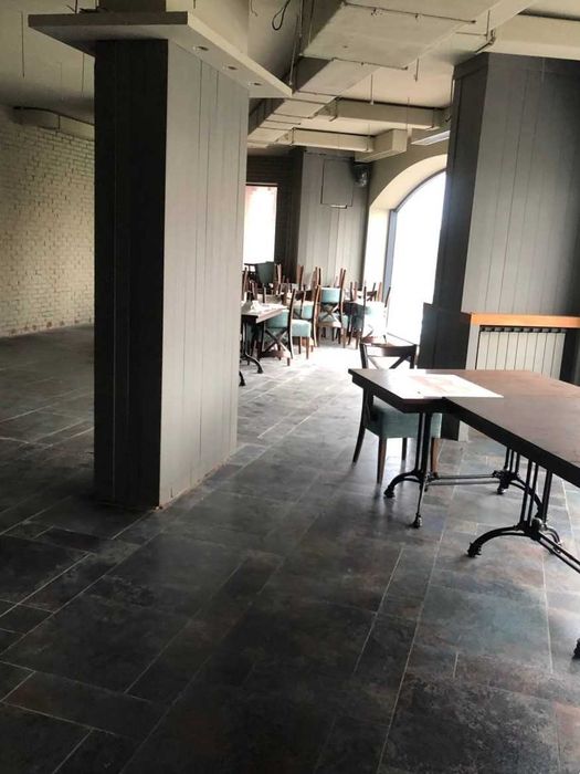 Приміщення 1100 м2 Оболонь