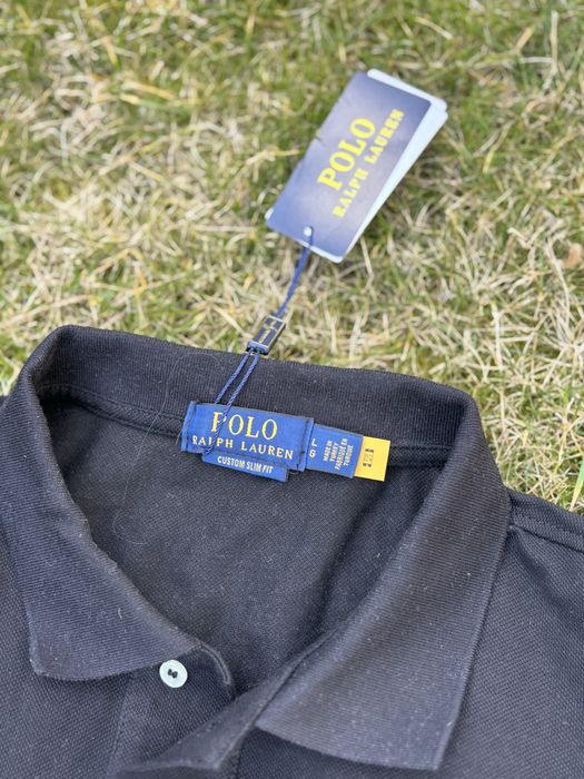 Ralph Lauren Polo New York