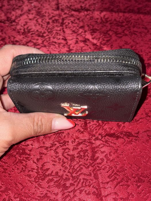 Porya moedas novo LV (comprei na Turquia)