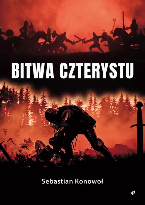Bitwa czterystu. Poligraf