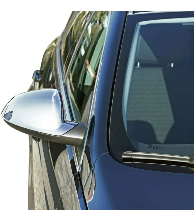Nakładki na lusterka opel insignia