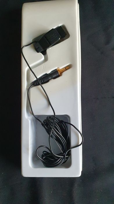 Мікрофон Pro.2 EM-630 з 90-х рр.