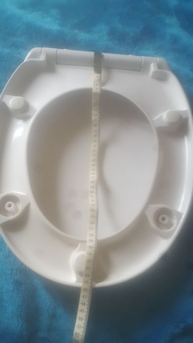 Tampa de sanita NOVA