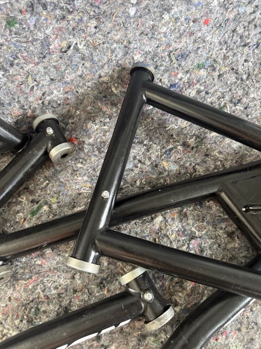 Triangulos Roll design yfz450r