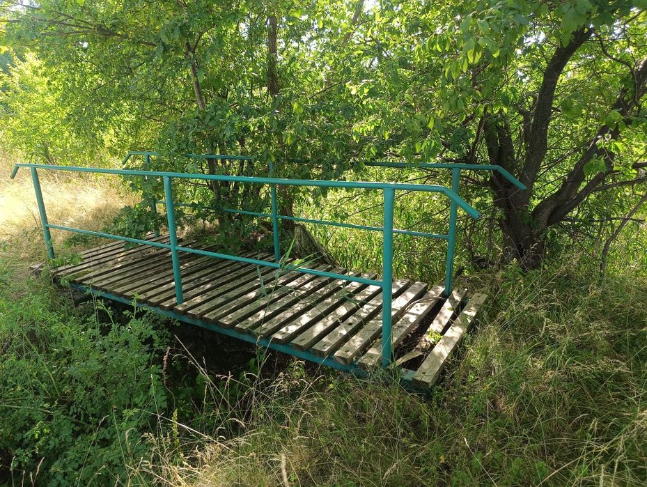 Działka budowlana rekreacyjna inwestycyjna - Widok 3