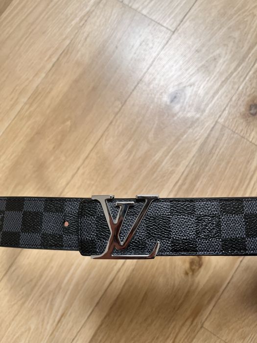 Pasek Louis Vuitton