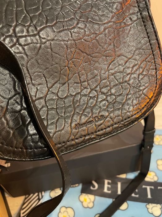 Сумка Massimo Dutti