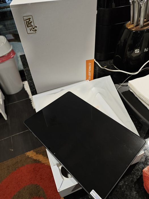 Teclast T65MAX 13 " NOVO