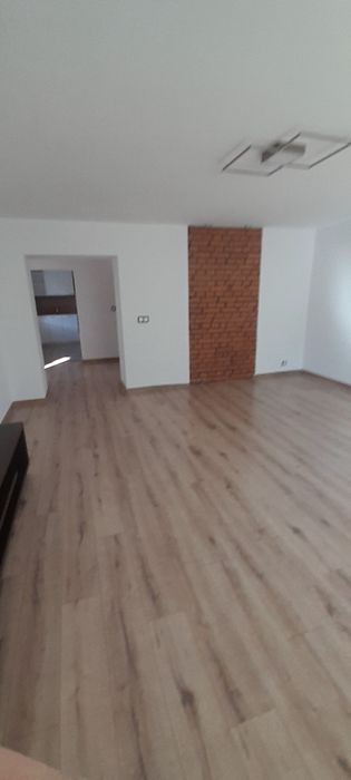 Dom na wynajem w Zebrzydowicach.