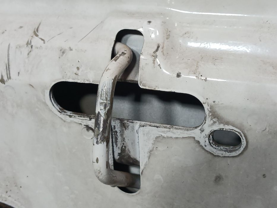 Capot CITROËN Berlingo Van (M_)