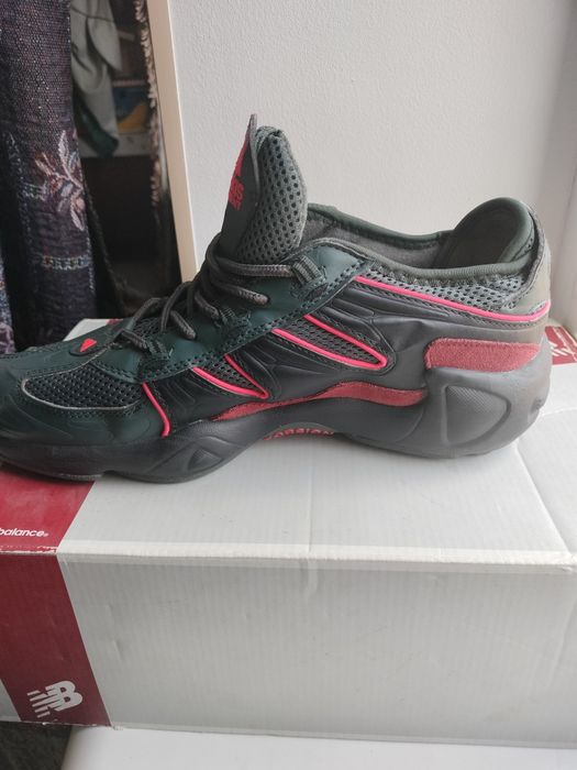 Кросівки чоловічі Adidas