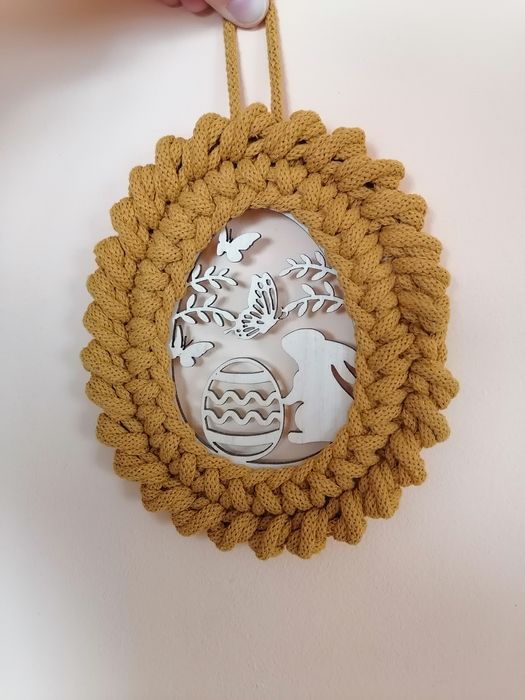 Zawieszka wielkanocna