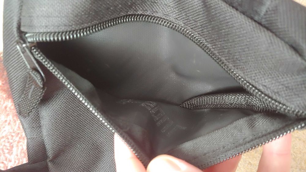 Вело Сумка B-SOUL под раму влагозащита Велосипедная новая