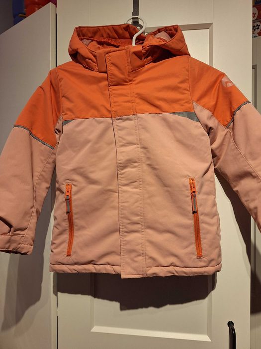 Kurtka zimowa H&M r.122