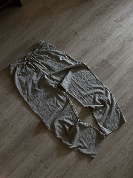 Super baggy Nike pants,оригінал,ідеал