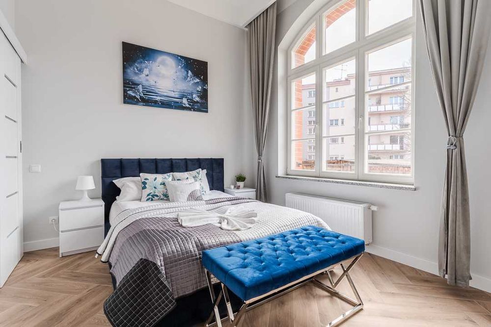 Mieszkanie Gdańsk Centrum | Wałowa 17 | Siłownia | Od zaraz
