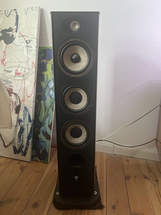 Kolumny Focal Aria 926