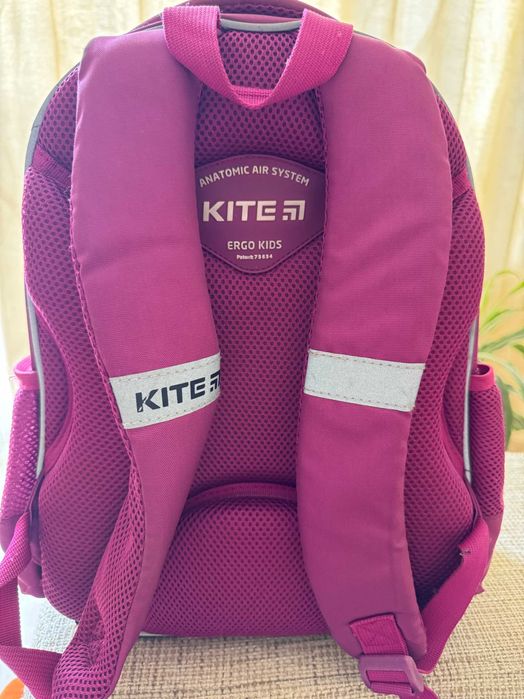 Портфель шкільний KITE