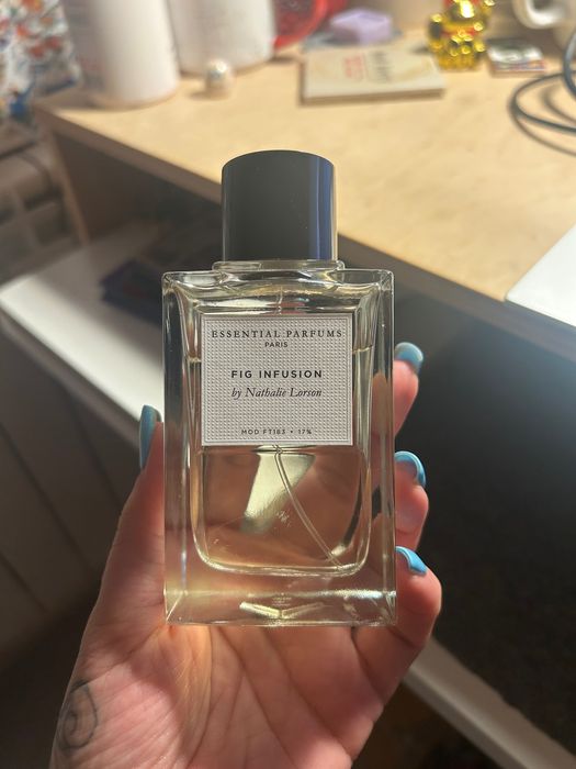 Fig Infusion Essential Parfums