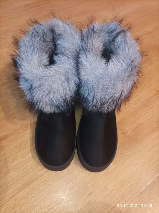 Sprzedam buty w rozmiarze 40