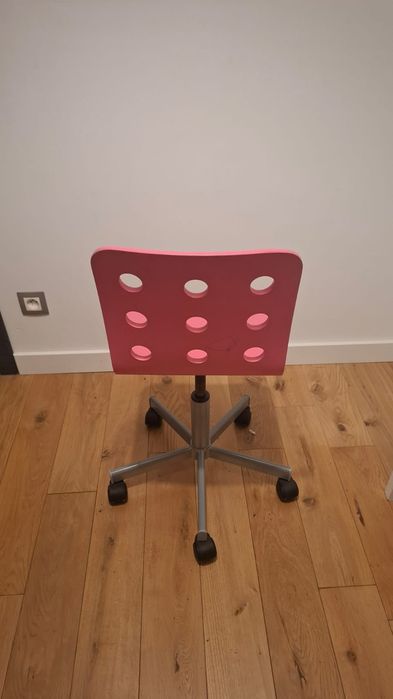 Krzesło obrotowe dziecięce